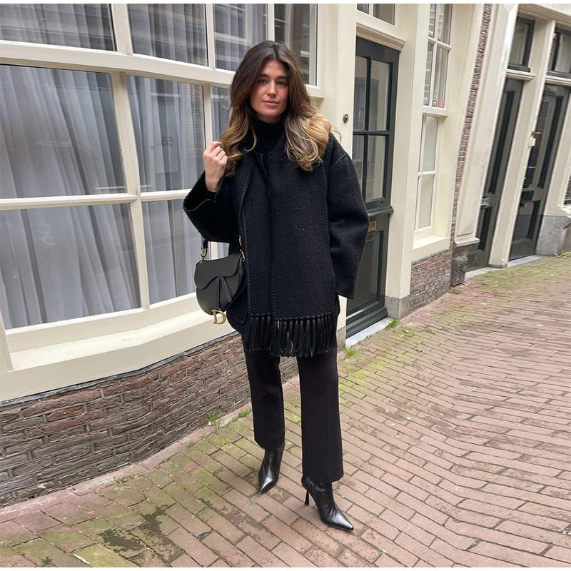 GR - Eloise Winter Jacket