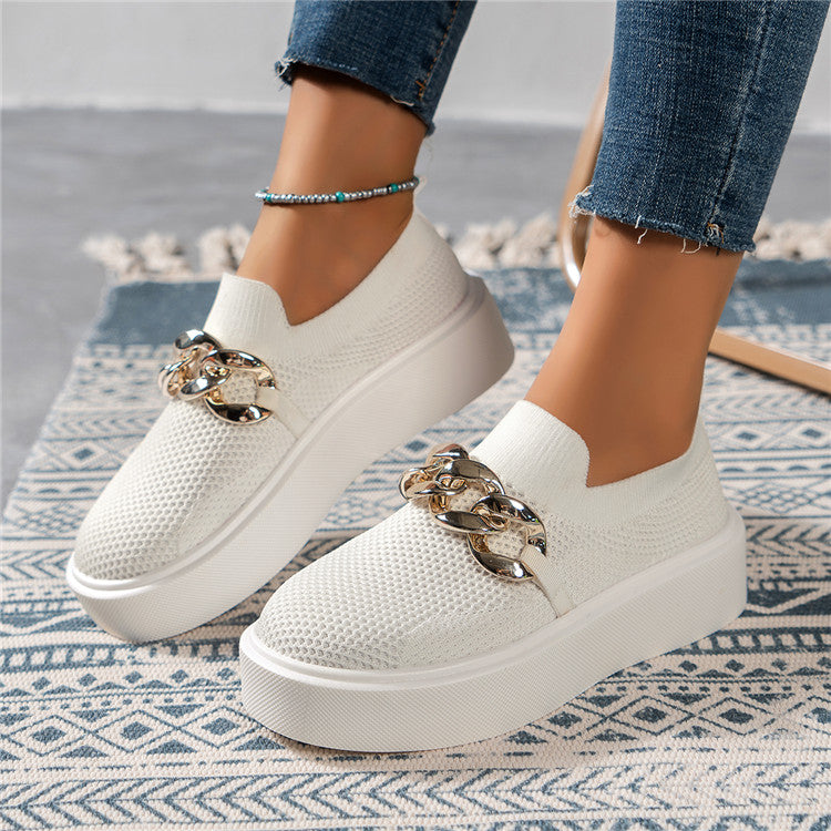 GR | Comfortable and elegant sports shoes 