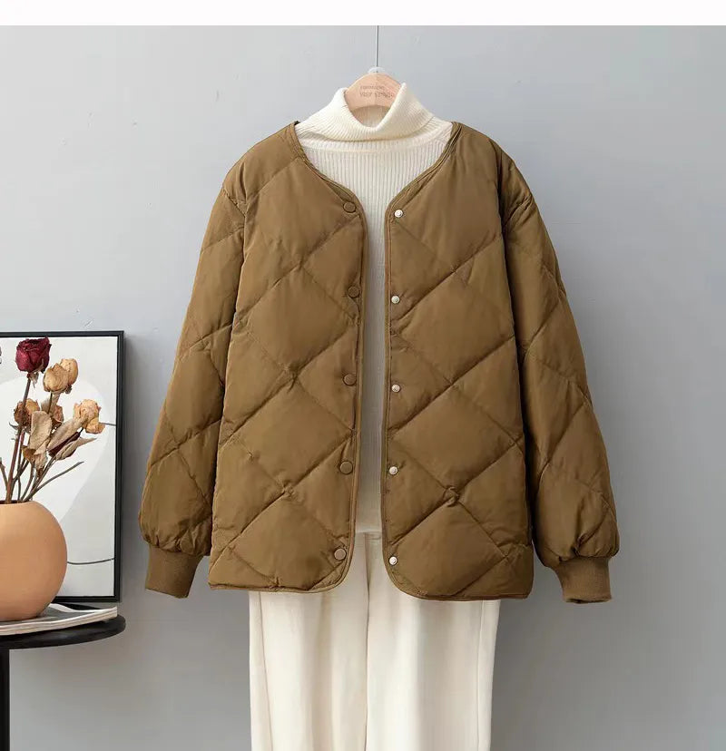 GR | Versatile, stylish jacket