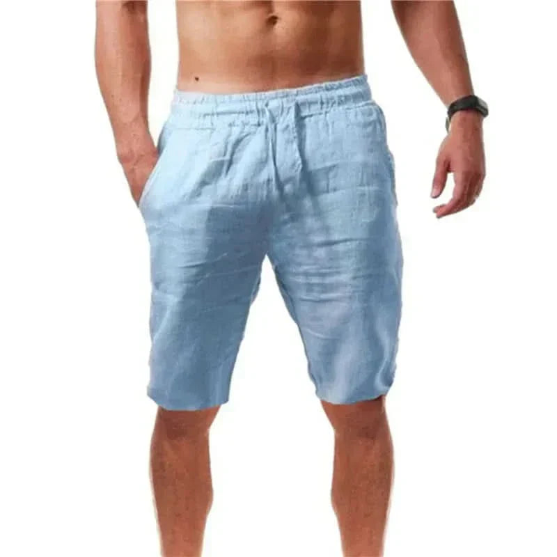 GR | Elegant summer shorts 
