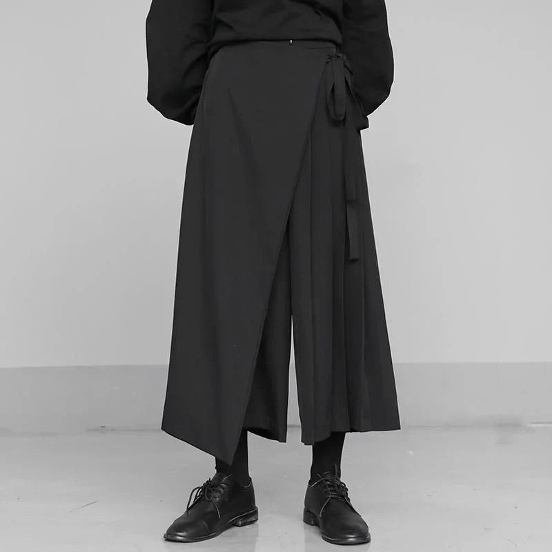 GR | Find your peace. The thoughts of trousers.