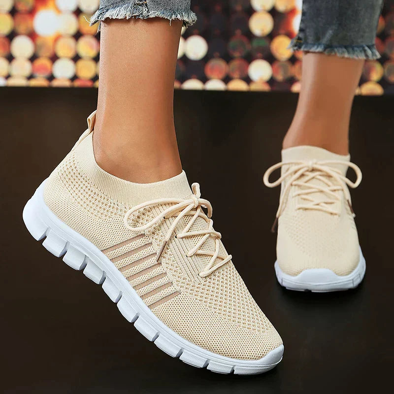 GR | Lightweight Sporty Shoes for Women
