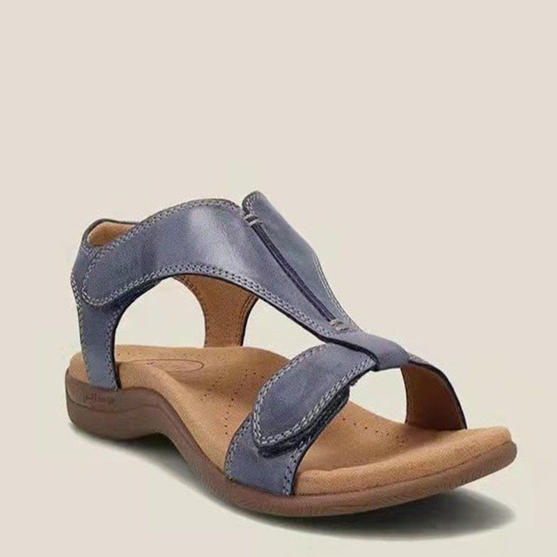 GR | Orthopedic sandals for women