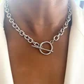 GR | Chunky Necklace