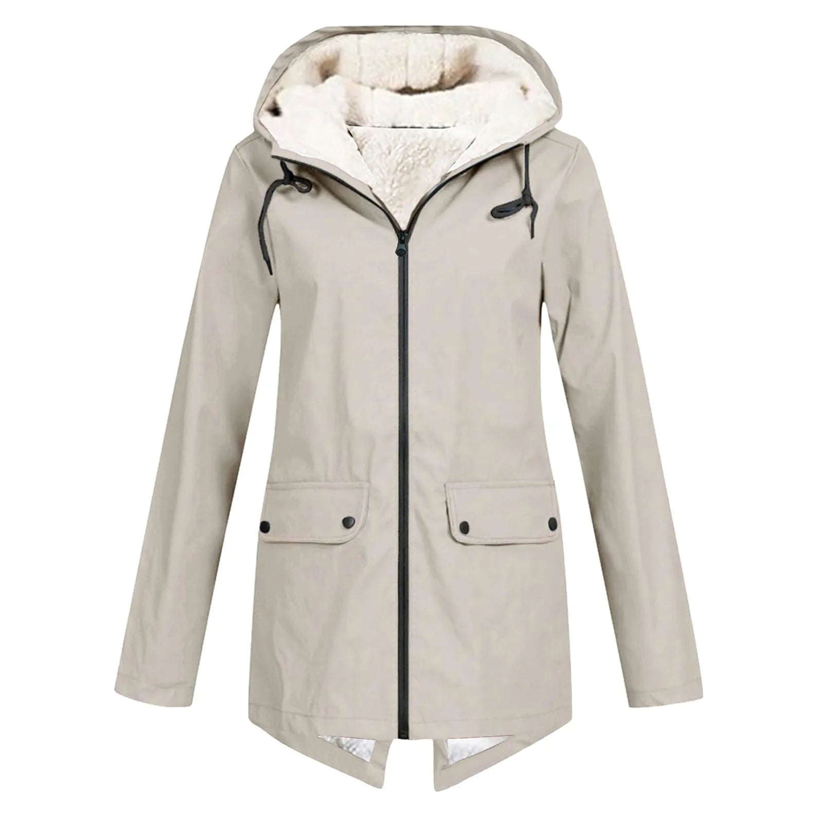 GR | Wasserdichte Jacke
