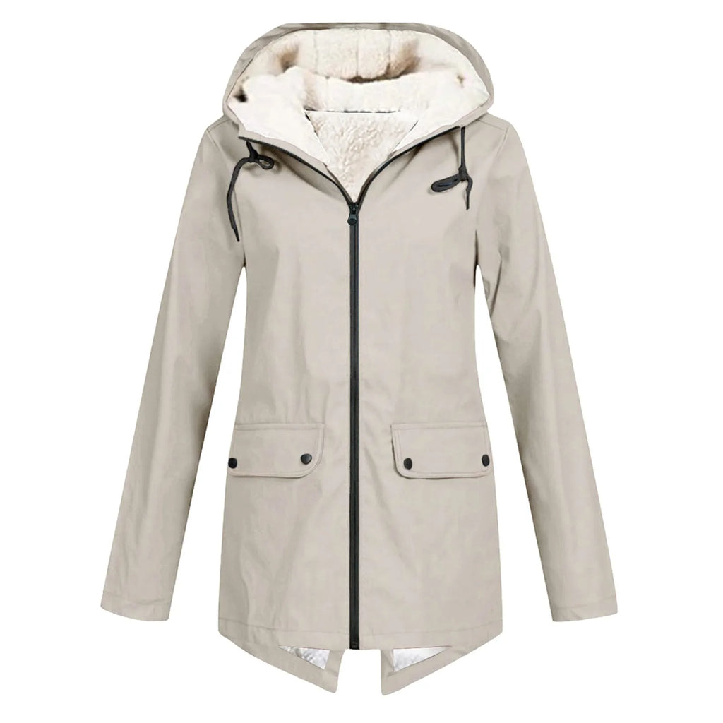GR | Waterproof Jacket
