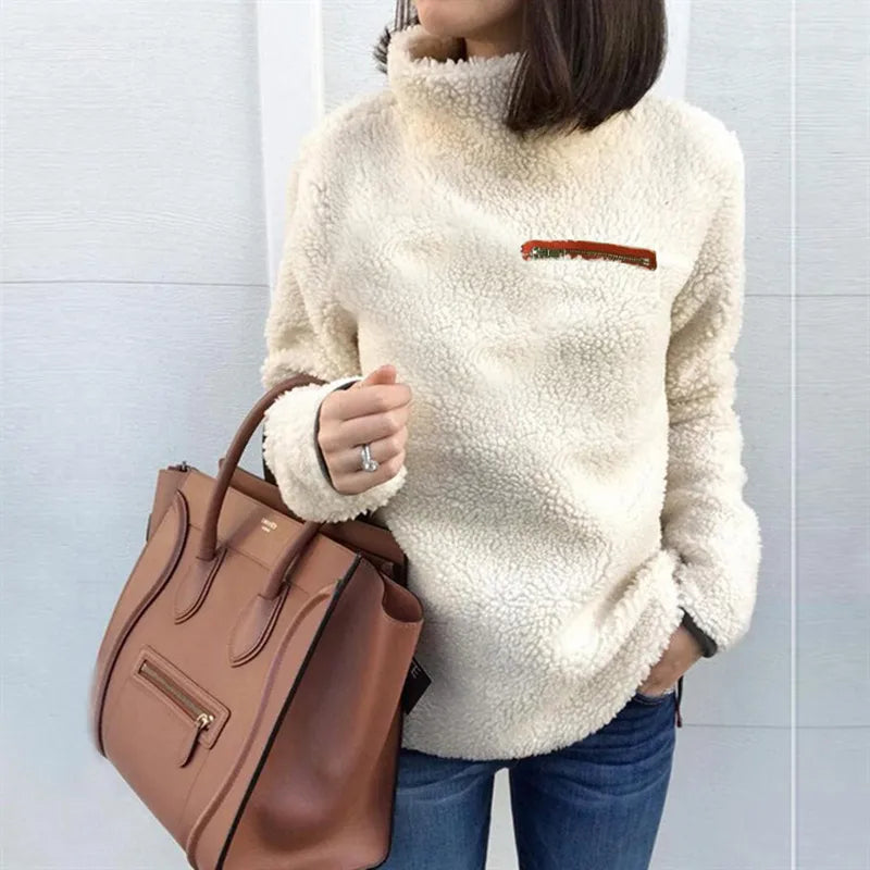 Super soft and comfortable sweatshirt