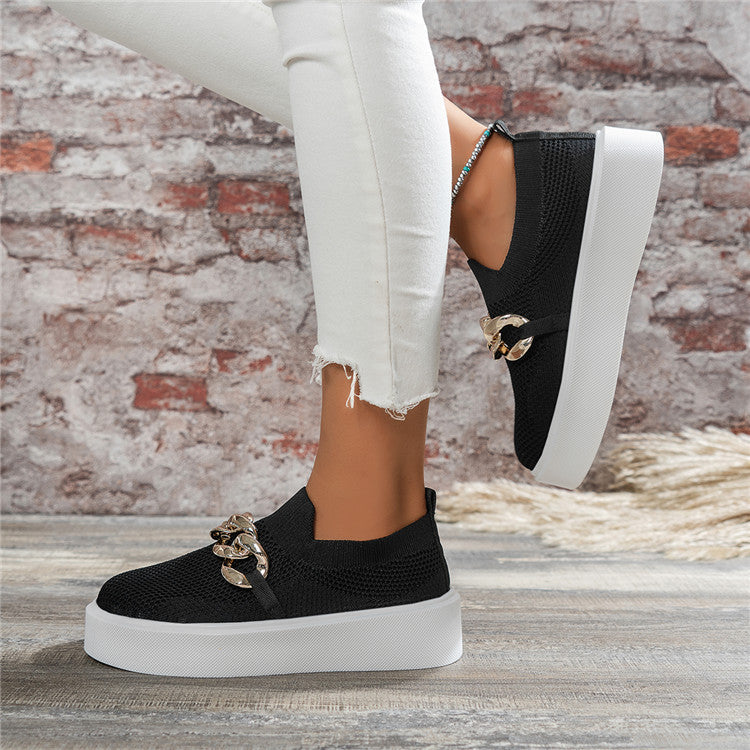 GR | Comfortable and elegant sports shoes 