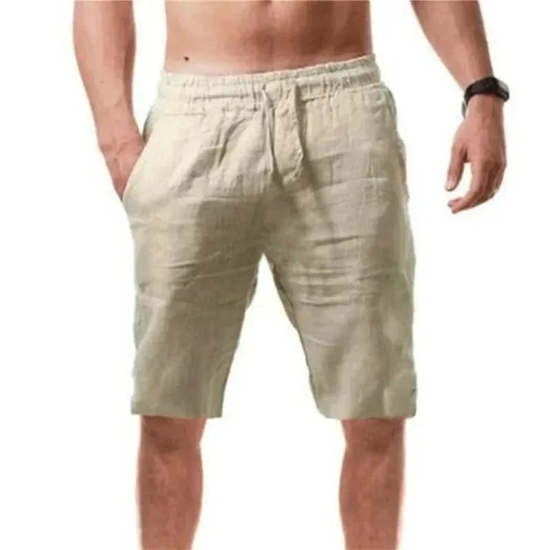 GR | Elegant summer shorts 