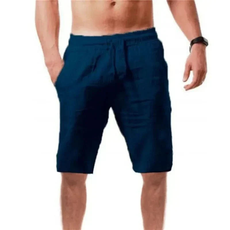 GR | Elegant summer shorts 