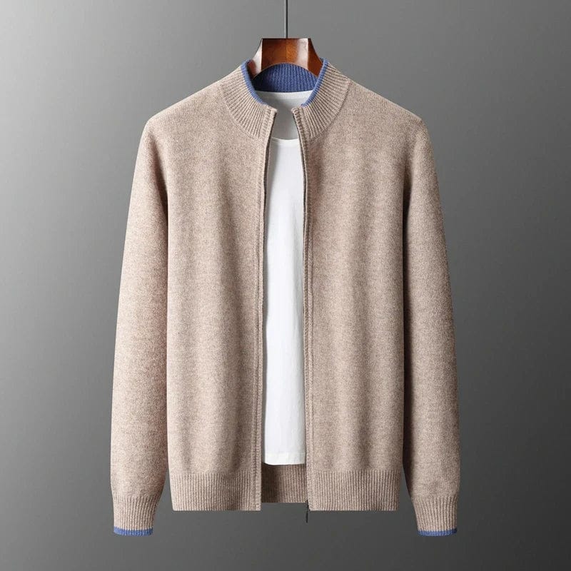 GR | Stylish Riku jacket with a modern cut