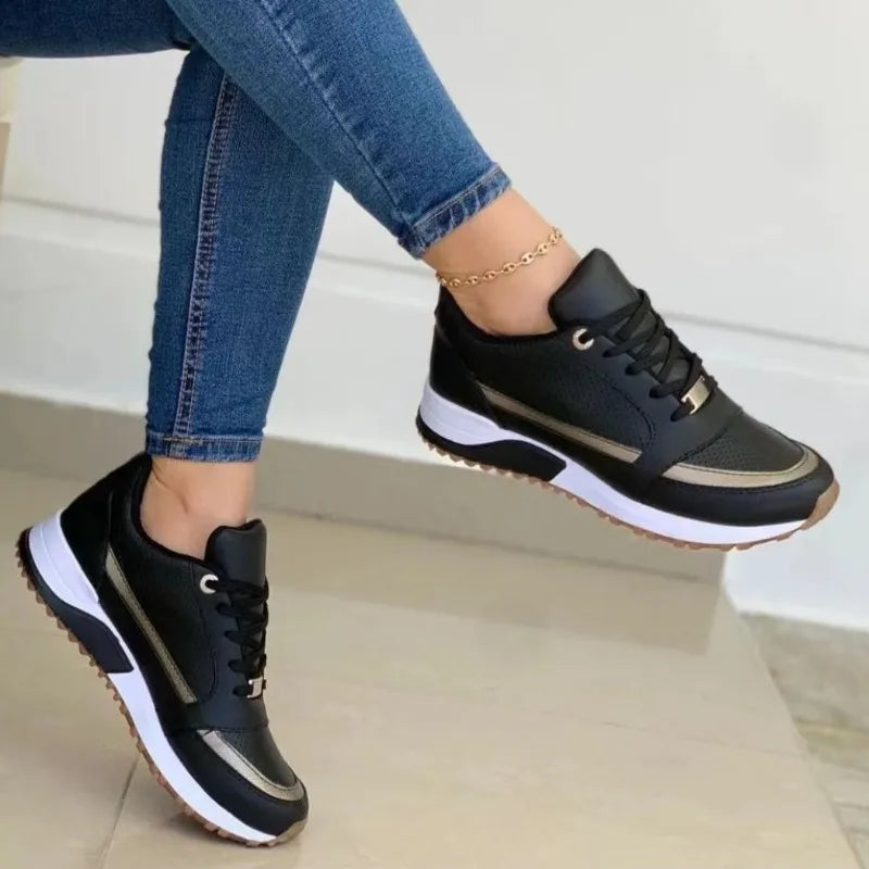 GR | Women's Casual Sports Shoes with Comfortable Sole