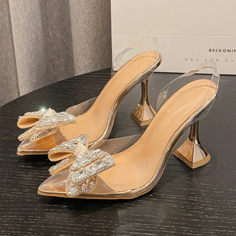 GR | Do you want a fresh start? Pumps, sandals