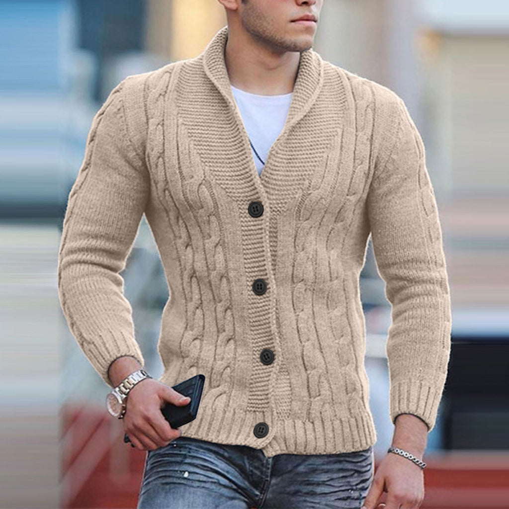GR | Casual sweater