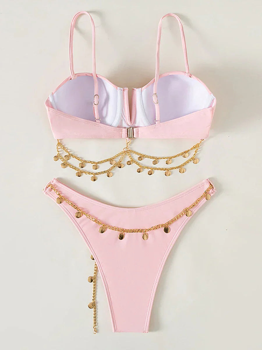 GR | Bikini only in my thoughts