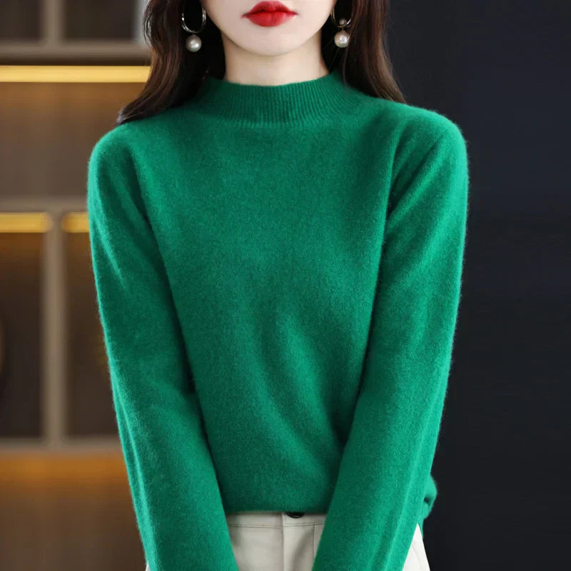 GR Damen Pullover