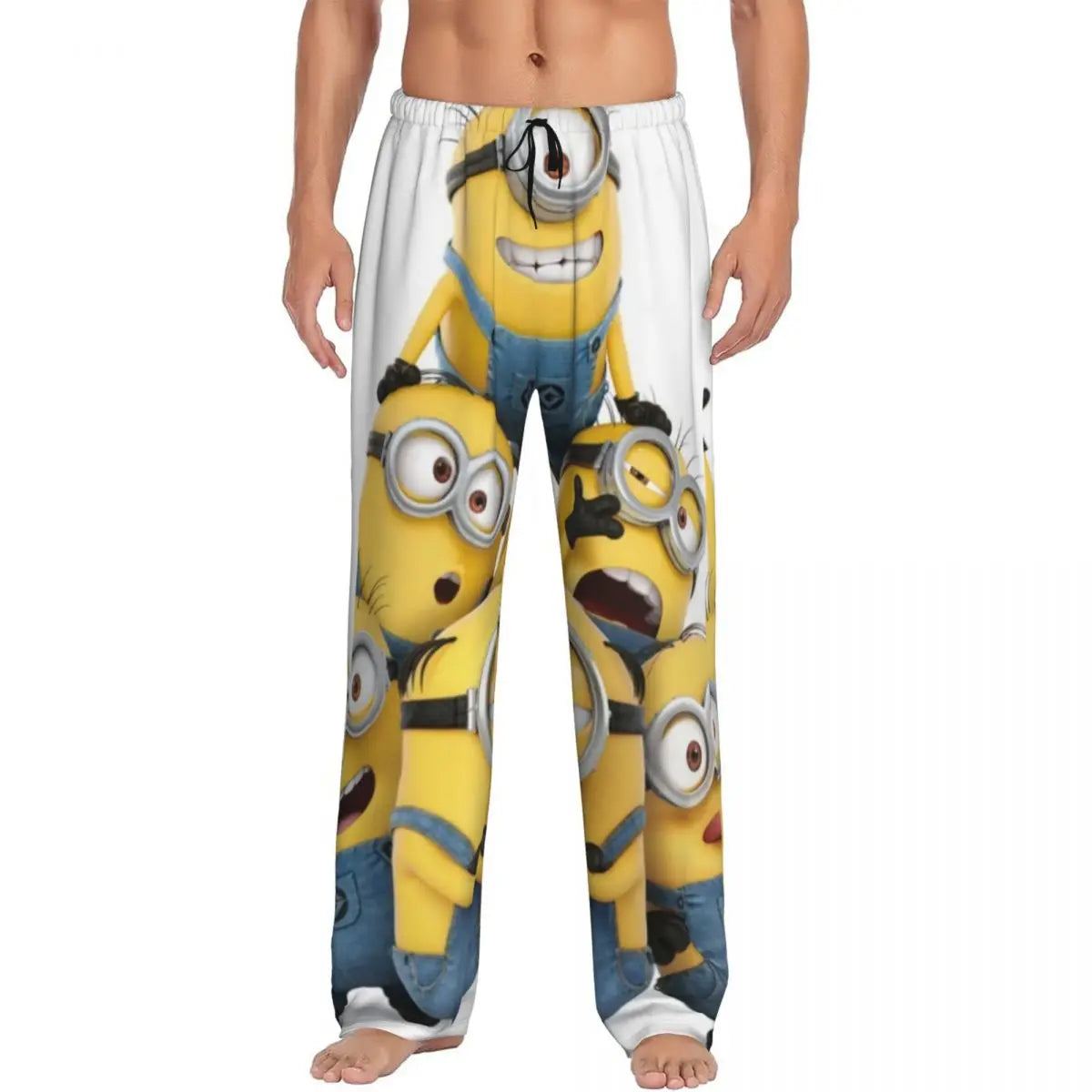 GR | Comfortable lounge pants