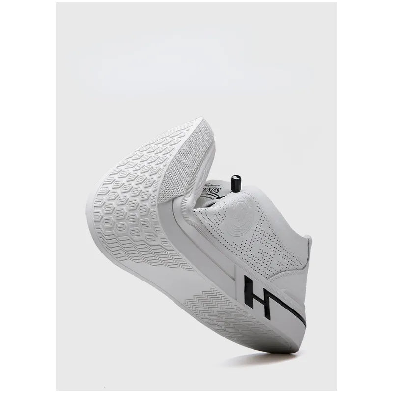 GR | Comfortable casual shoes with breathable fabric