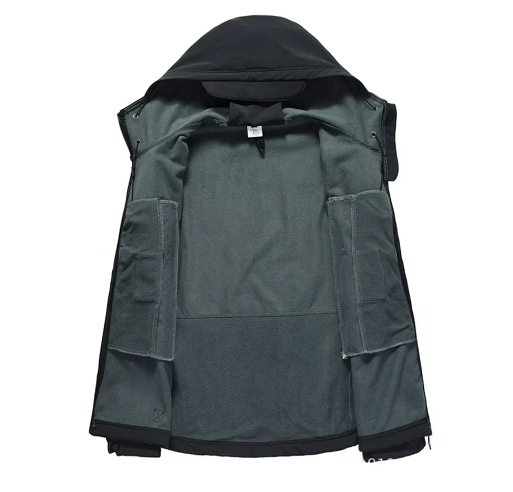 GR | Waterproof Jacket