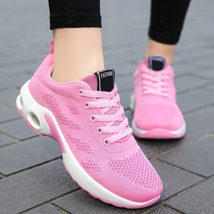 GR | Ergonomic Premium Sneakers