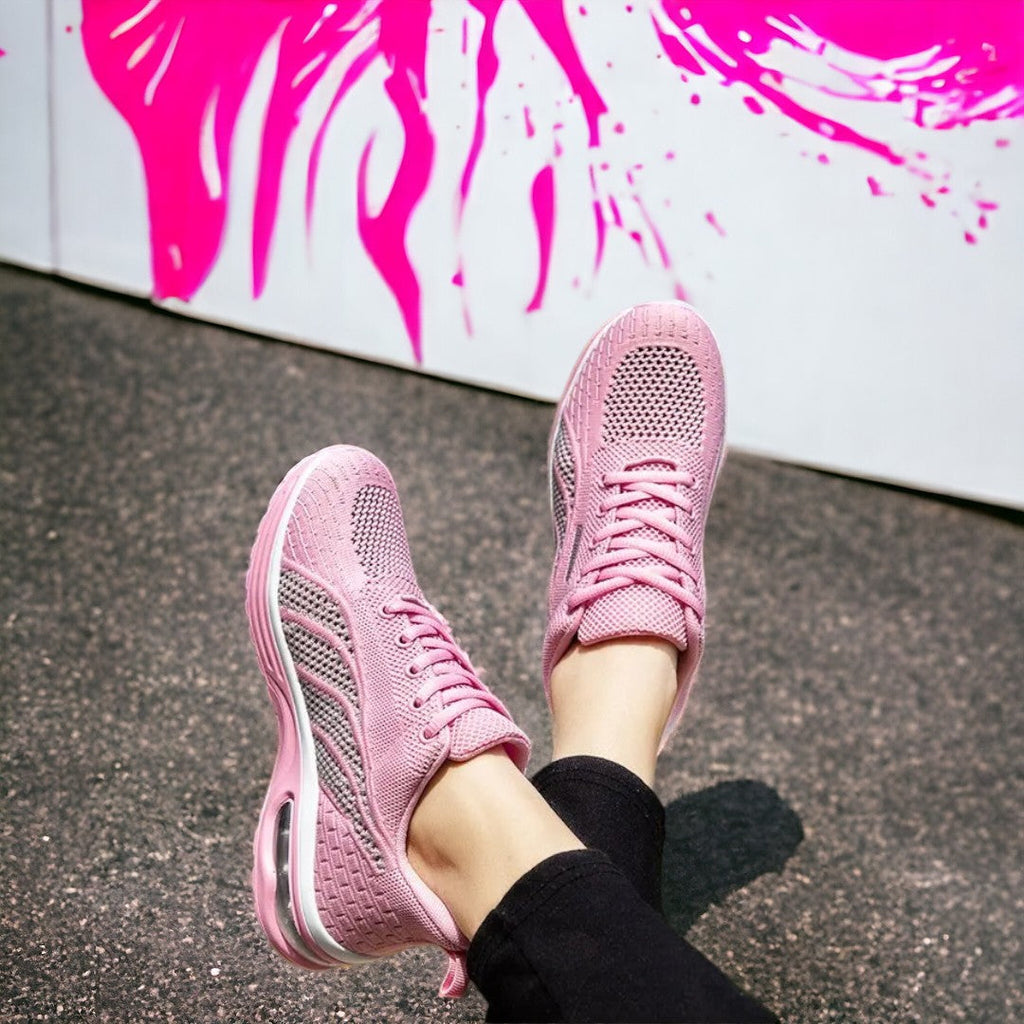 GR | Comfortable everyday shoes