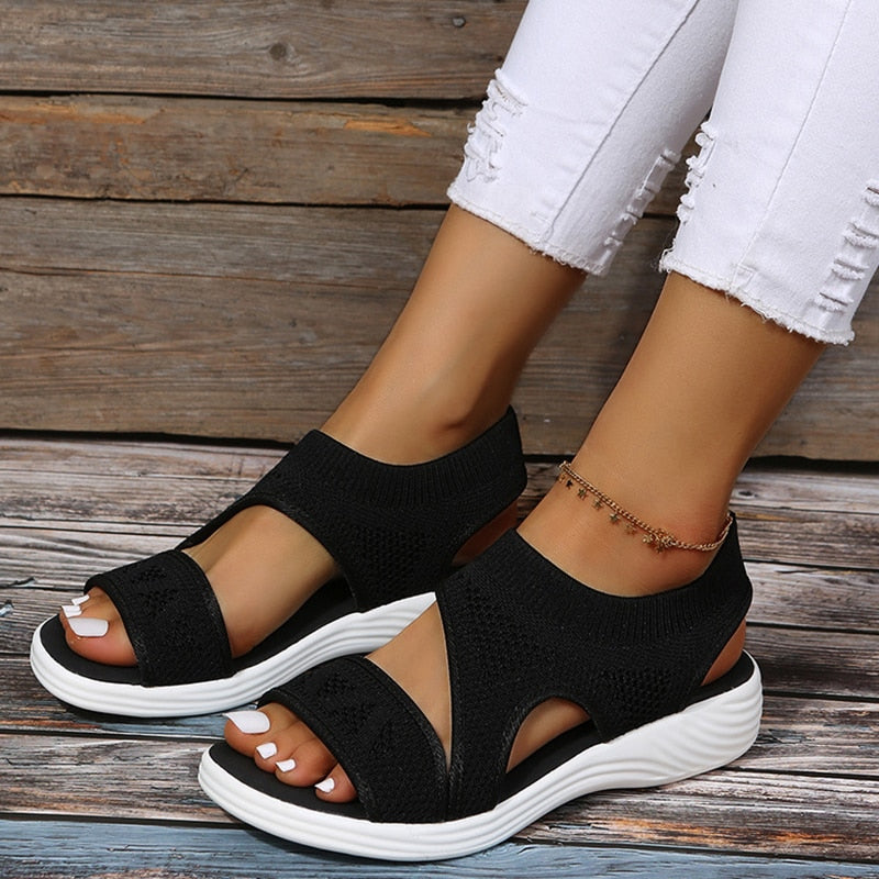 GR | Orthopedic Comfort Sandals