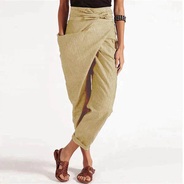 GR - Sommer Wickelhosen