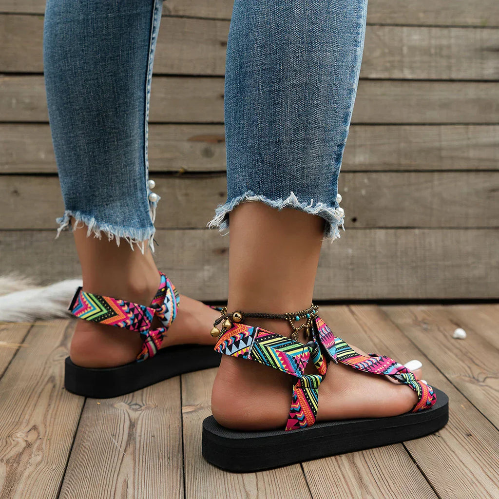 GR | Comfortable summer shoes