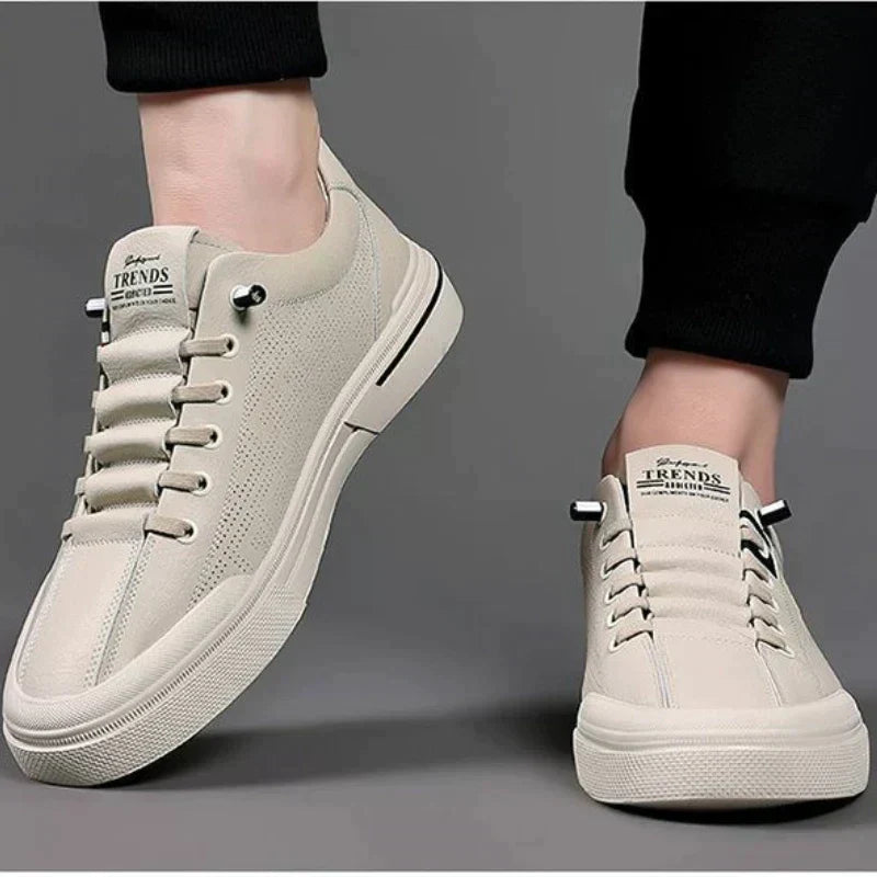 GR | Comfortable casual shoes with breathable fabric