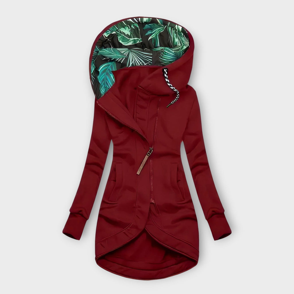 GR | Warm & stylish jacket