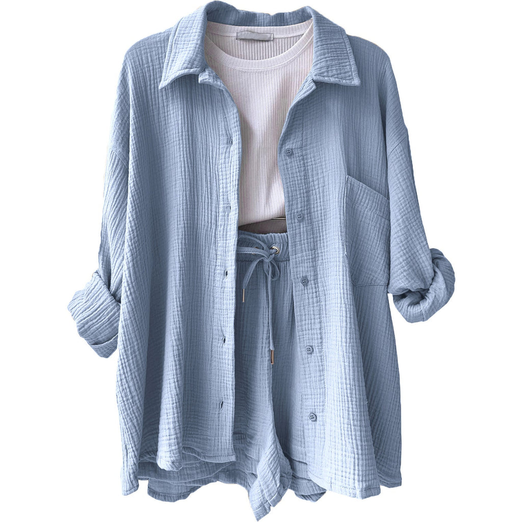 GR | 2-piece set