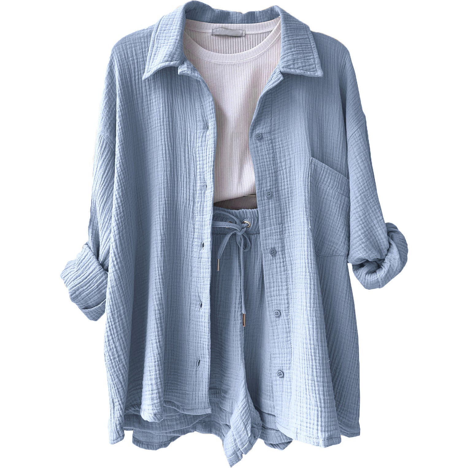 GR | 2-piece set