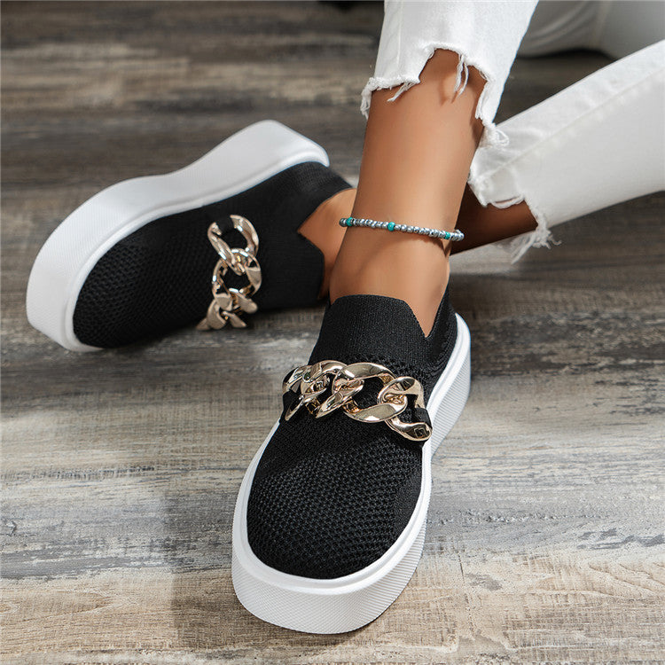 GR | Comfortable and elegant sports shoes 
