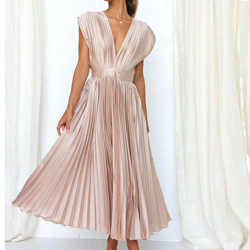 GR | The versatile summer dress