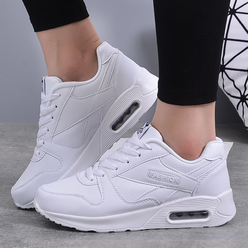 GR | Air Sneaker Hip Colors