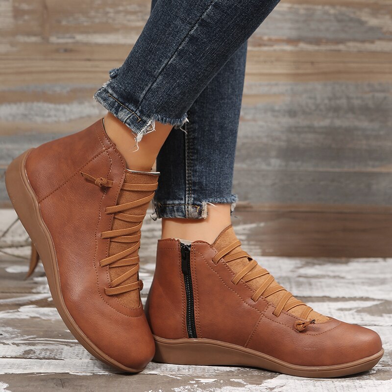 GR - Women's Boots