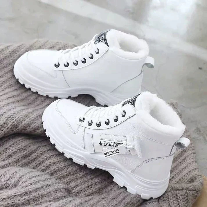 GR - Stylish, waterproof winter boots