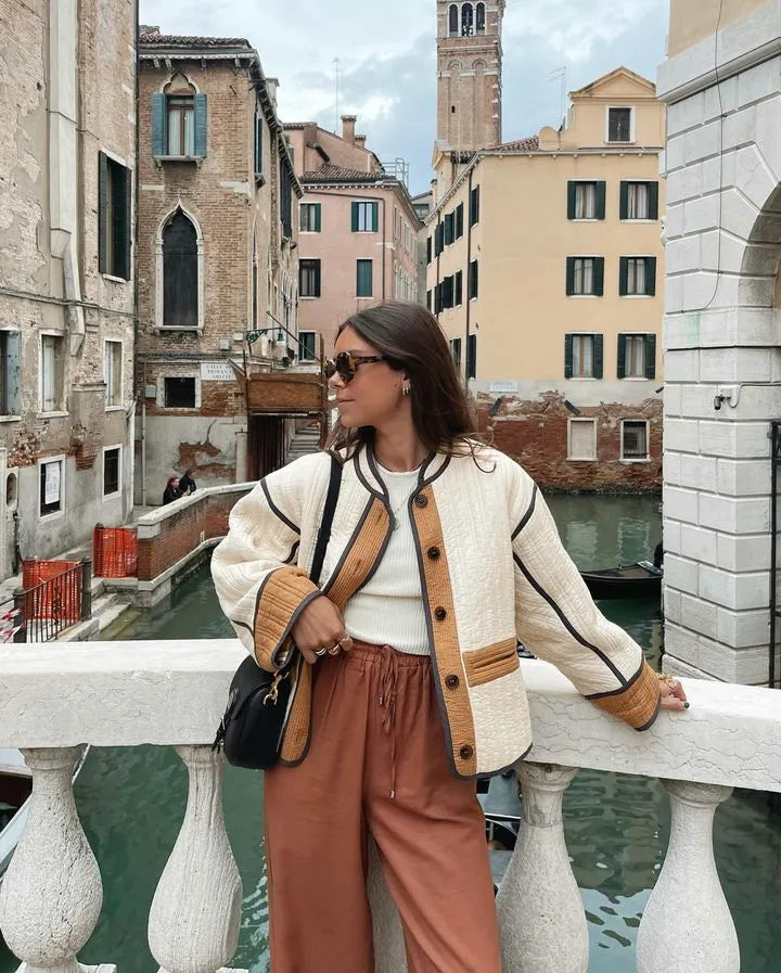 GR | Women's jacket