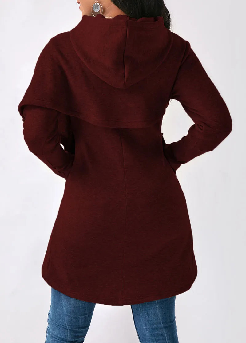 GR - Women's Hoodie 