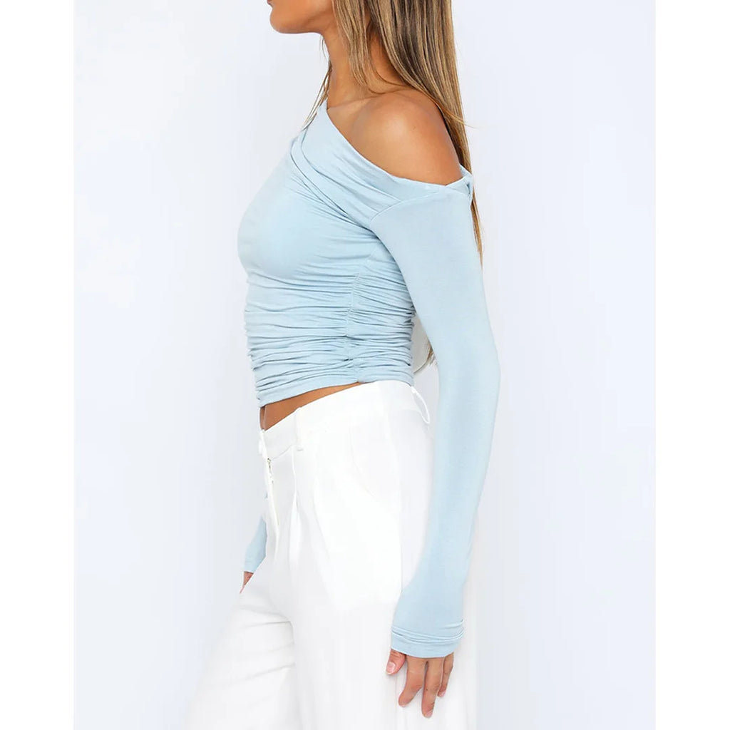 Asymmetrical top