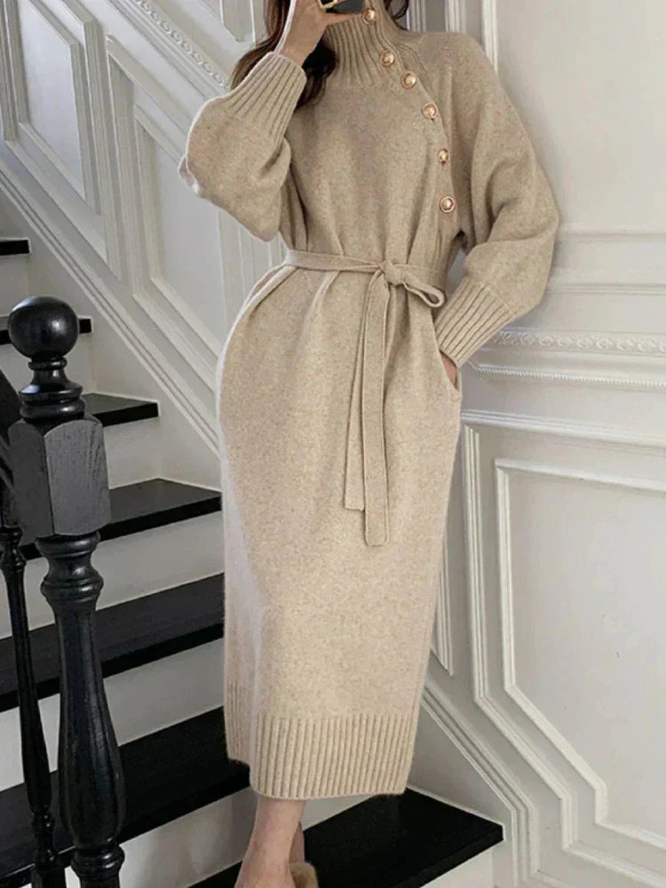 GR | Bequemer und eleganter Pullover