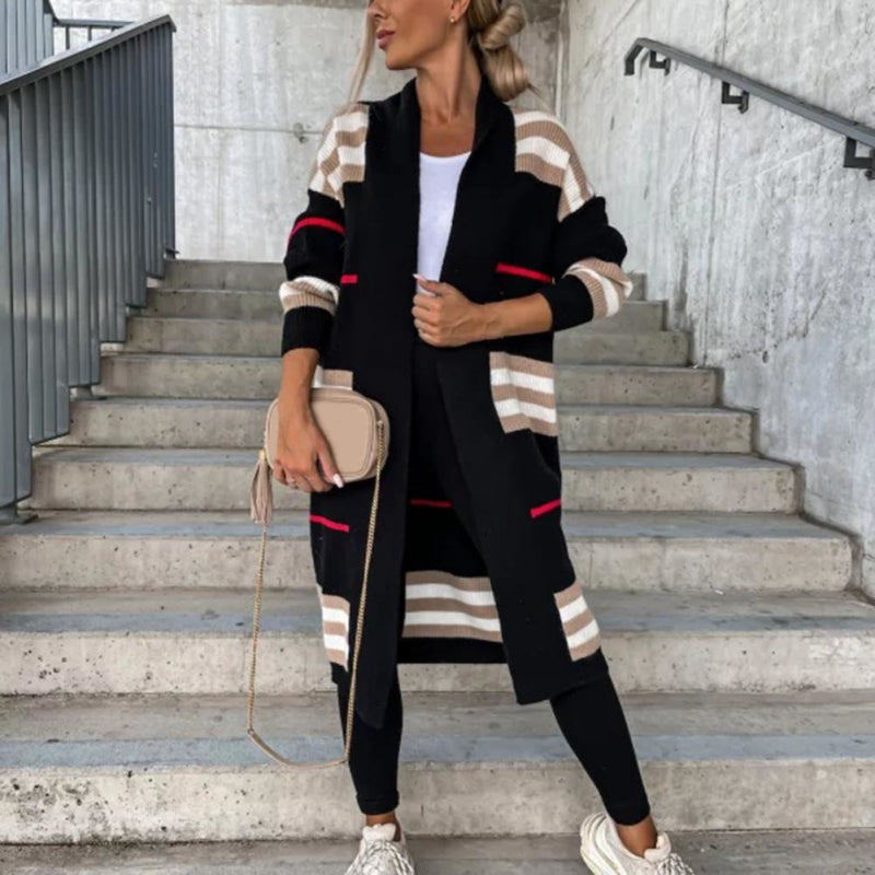 Claire™ - Cloud-Soft Luxury Cardigan