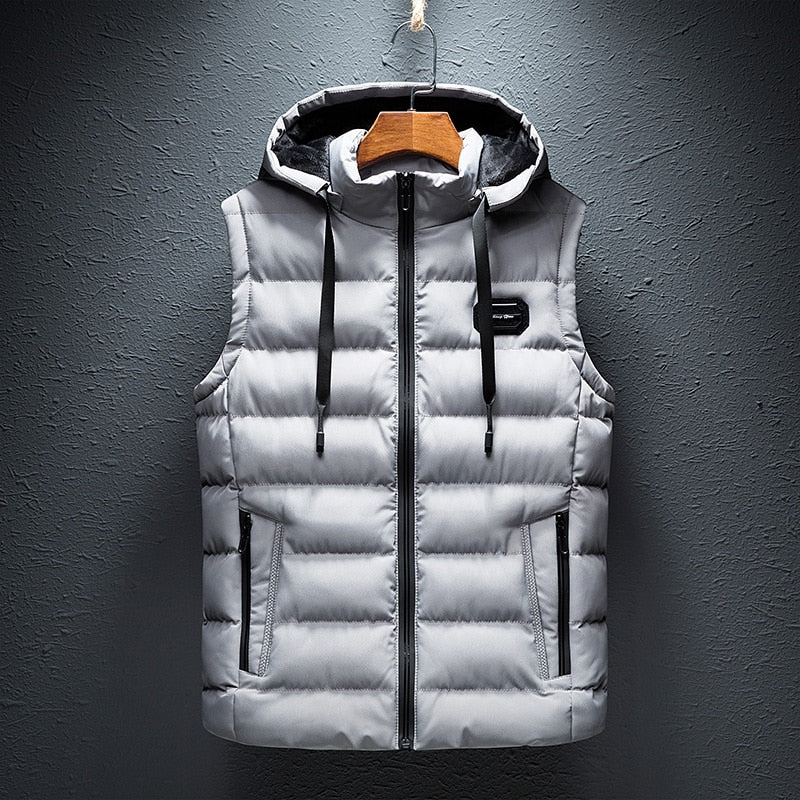 GR | Premium Vest
