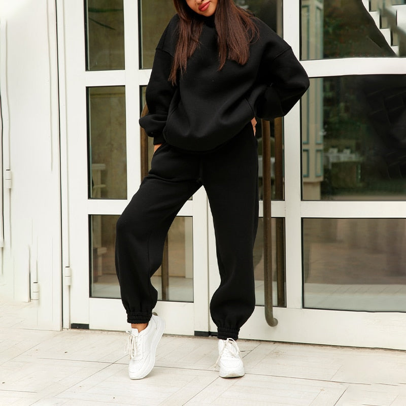 GR | Jogging Set
