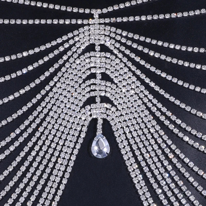 GR | Dieser Sommer Tag Körper Schmuck