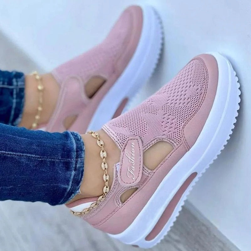GR | Women's Sneakers – Exceptional comfort and modern design 