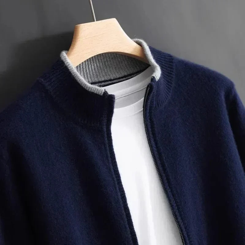 GR | Stylish Riku jacket with a modern cut