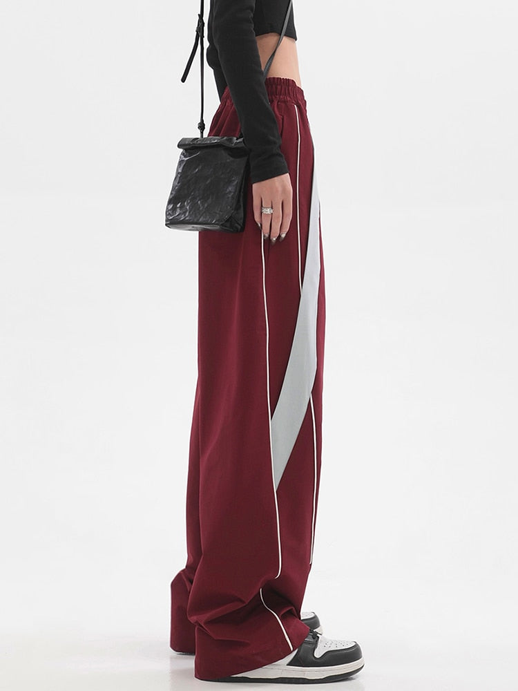 GR | Casual, loose jogging pants