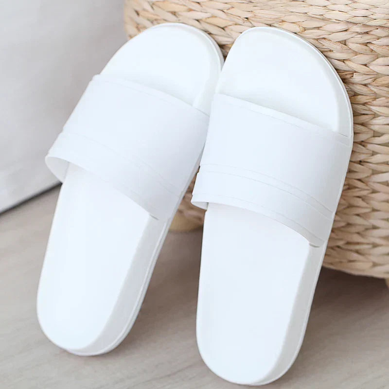 Summer Soft Flat Sandals