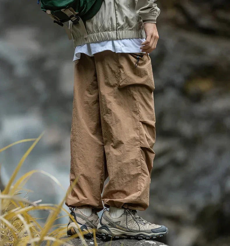 GR  | Wasserdichte Hosen